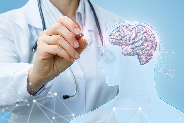 Intracranial Pressure Monitoring
